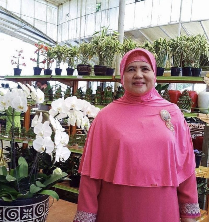 Mamah Dedeh (Sumber: Instagram mamahdedeh_officialaccount)