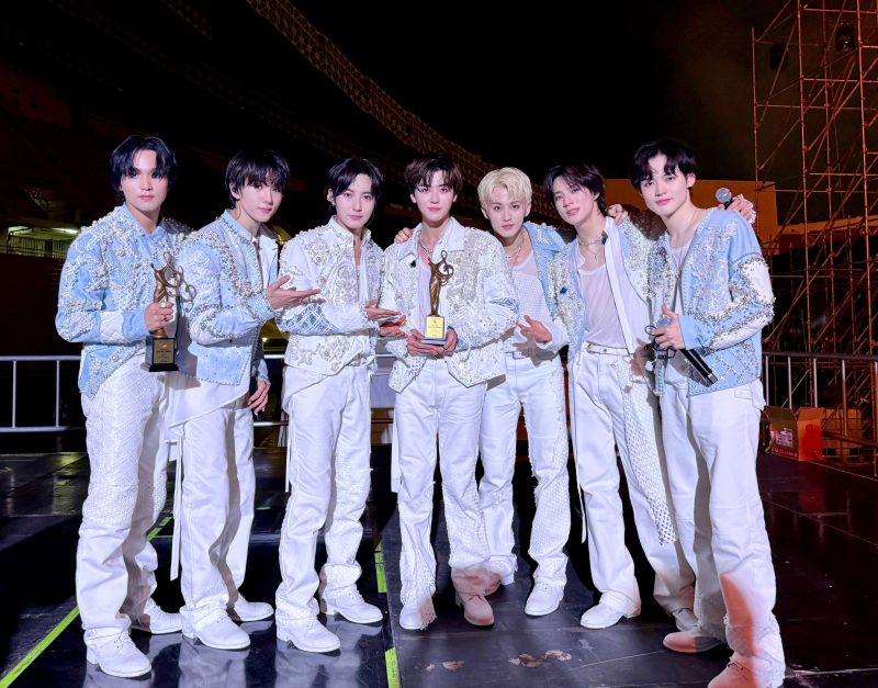 NCT DREAM siap gelar konser THE DREAM SHOW 3 di Jakarta. (foto: X @NCTsmtown_DREAM)