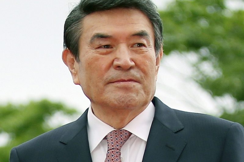 Aktor Namgoong Won meninggal dunia. (foto: Soompi)