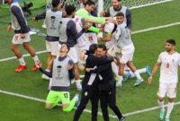 Timnas Iran melaju ke semifinal Piala Asia usai taklukan Jepang