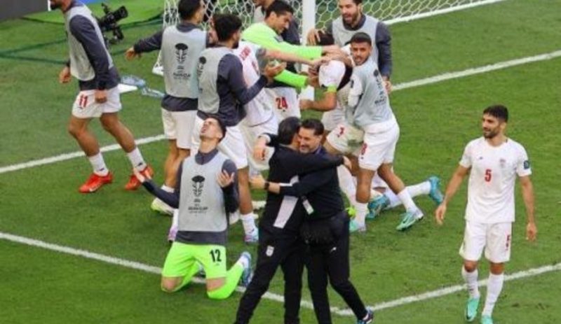 Timnas Iran melaju ke semifinal Piala Asia usai taklukan Jepang
