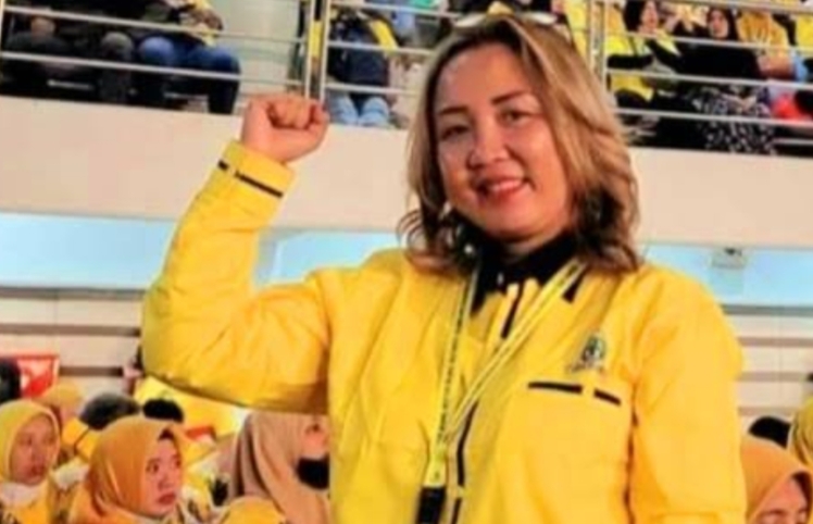 Olivia Siswanti