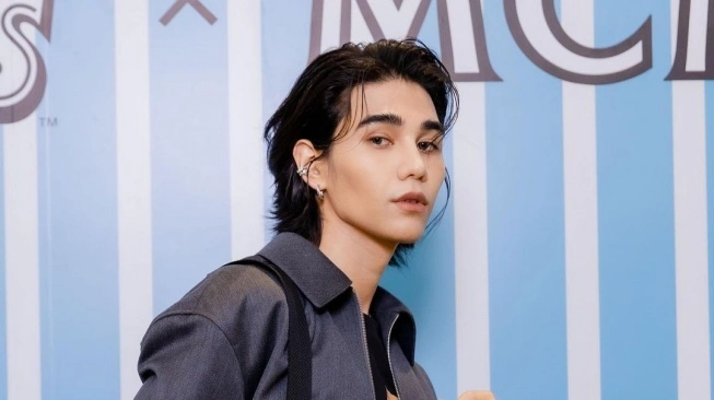 Jeff Satur (sumber: suara.com)