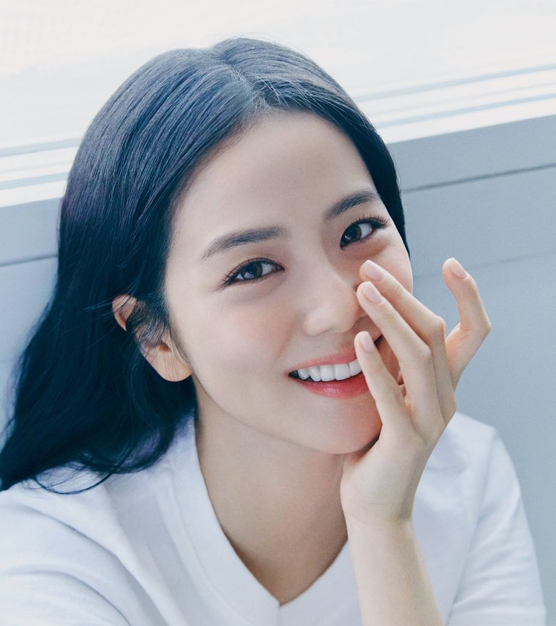 Jisoo BLACKPINK buka agensi sendiri. (foto: Soompi)