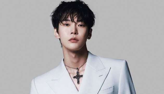 Doyoung NCT donasikan 30 juta won di hari ulang tahunnya. (foto: instagram @d0o_nct)
