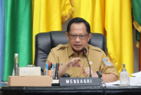 Tito Karnavian jadi Plt Menko Polhukam. (foto: instagram @titokarnavian)