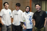Laleilmanino siap berkolaborasi dengan Salma Salsabil. (foto: instagram @laleilmanino)