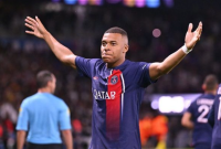 Kylian Mbappe siap berlabuh ke Real Madrid. (foto: instagram @k.mbappe)