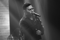 Lirik lagu Fabio Asher - Berharap Kau Kembali. (foto: instagram @fabioasher)