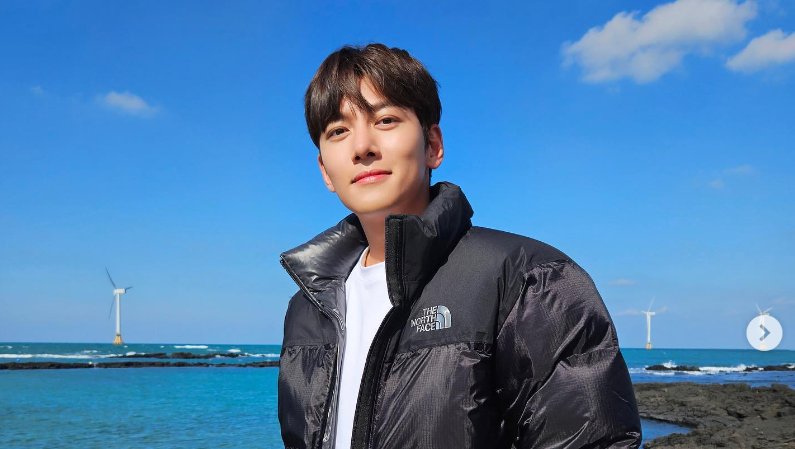 Ji Chang Wook. (foto: instagram @jichangwook)