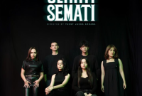 Series pestama Sinemaku Pictures, Sehati Semati. (foto : instagram @sinemaku.pictures)