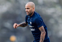 Dani Alves resmi dinyatakan bersalah. (foto: instagram @danialves)