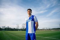 Elkan Baggott bergabung Bristol Rovers. (foto: instagram @official_brfc)