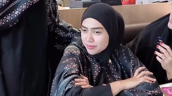 Potret Ria Ricis (sumber: suara.com)