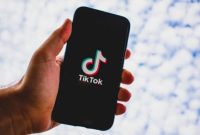 Ilustrasi TikTok (sumber; suara.com)