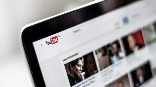 Ilustrasi YouTube (sumber: suara.com)