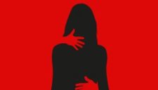 Ilustrasi korban pelecehan seksual (sumber: suara.com)