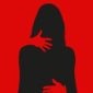 Ilustrasi korban pelecehan seksual (sumber: suara.com)