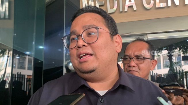 Ketua Bawaslu, Rahmat Bagja (sumber: suara.com)