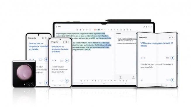 Galaxy AI (sumber: suara.com)
