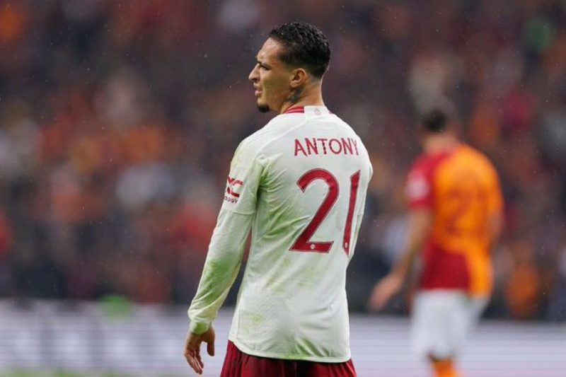Antony ( X @ColiDennis)
