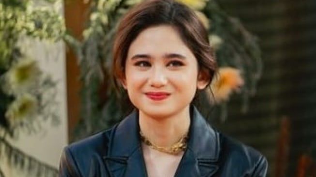 Tissa Biani (sumber: suara.com)