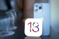 iOS 18. (sumber: suara.com)