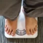 lustrasi berat badan naik. Sumber foto : suara.com