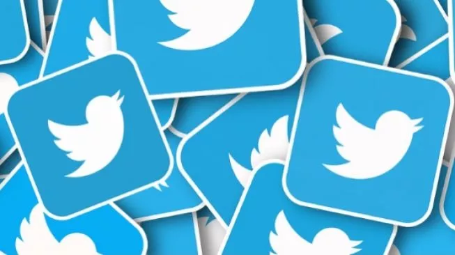 Ilustrasi Twitter. Sumber foto : suara.com