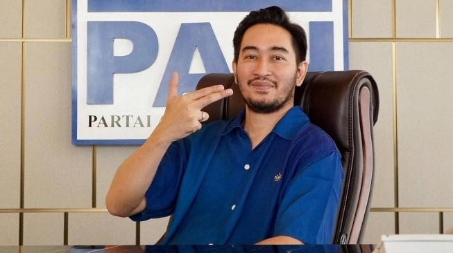 Jeje Govinda. Sumber foto : suara.com