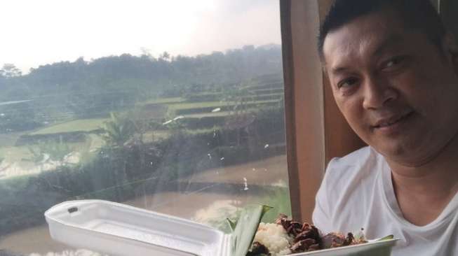 Aktor Donny Kesuma (sumber: suara.com)