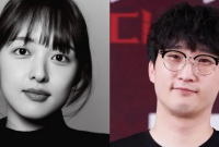 Kim Bora dan Suntradara Jo Bareun akan segera menikah. (foto: x @kdrama_handle)