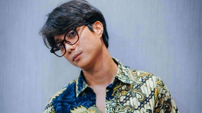 Dikta Wicaksono (sumber: suara.com)
