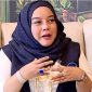 Anggota DPRD Kalimantan Tengah Faridawaty Darland Atjeh. Foto:Istimewa