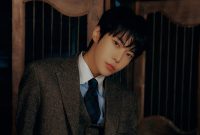 Doyoung NCT debut solo. (foto: X @NCTsmtown)