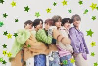 Lirik lagu NCT WISH - WISH. (foto: X @nctwishofficial)