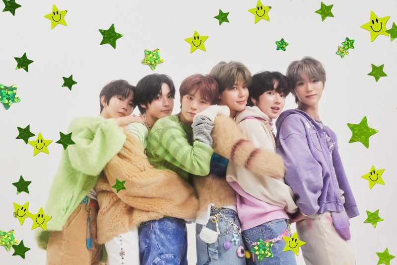 Lirik lagu NCT WISH - WISH. (foto: X @nctwishofficial)