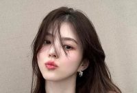 Brand ternama soju Korea Selatan tak perpanjang kontrak dengan Han So Hee. (foto: instagram @xeexoxee)