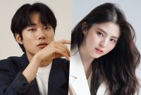 Agensi Ryu Jun Yeol buka suara usai Han So Hee mengakui hubungannya. (foto: Soompi)