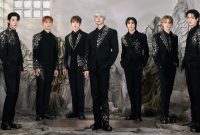Harga tiket konser NCT Dream. (foto: NCT Dream)