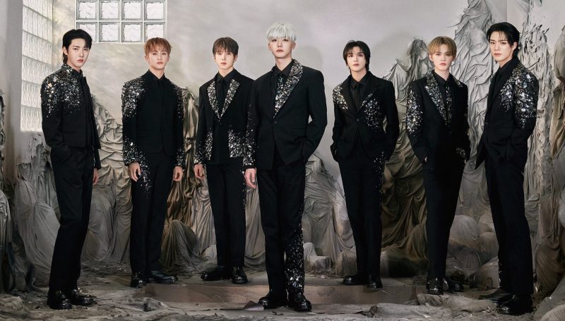 Harga tiket konser NCT Dream. (foto: NCT Dream)