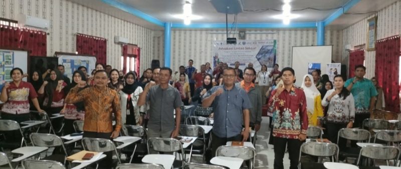 Pemkab Murung Raya Siap laksanakan tiga program Prioritas Nasional Terpadu