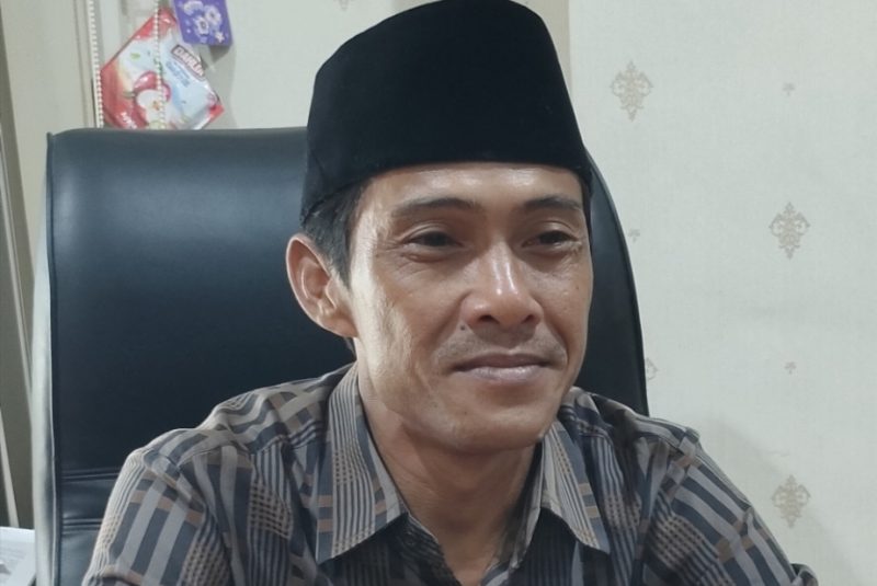 Akhmad Tafruji