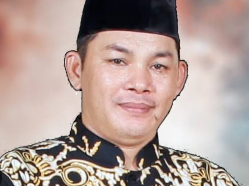 Rahmanto Muhidin