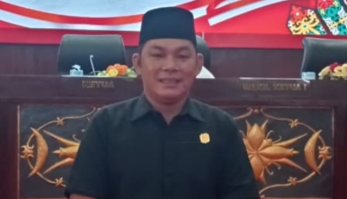 Rahmanto Muhidin