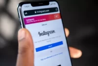 Ilustrasi Instagram (sumber: suara.com)