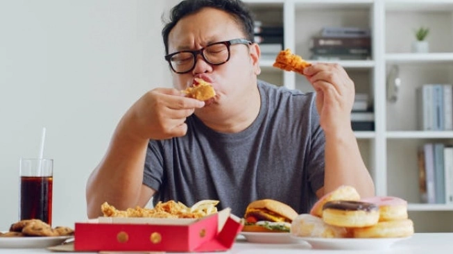 Apa Arti Mokel Puasa? Kuatkan Iman, Jangan Mudah Tergoda! (sumber: suara.com)