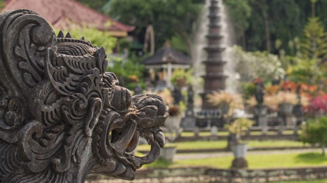 Ilustrasi nyepi (sumber: suara.com)