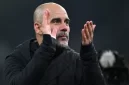 Pep Guardiola, Manger Man City (sumber: suara.com)