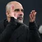 Pep Guardiola, Manger Man City (sumber: suara.com)